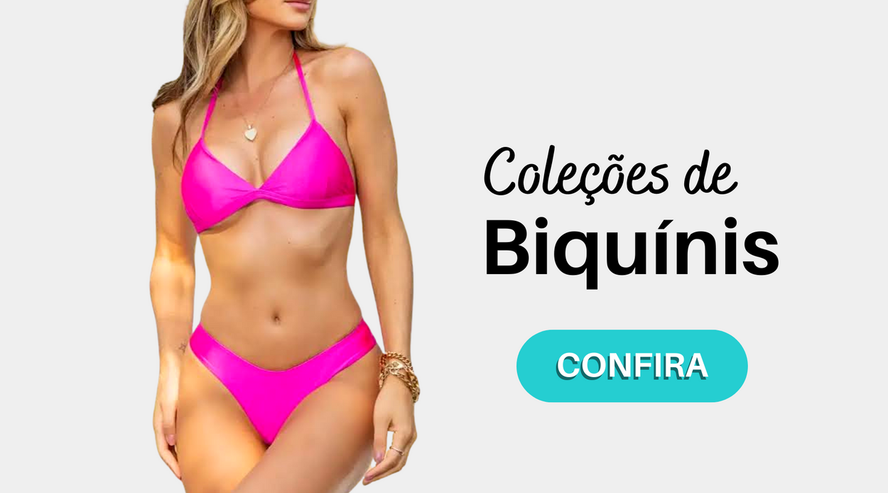 Biquínis