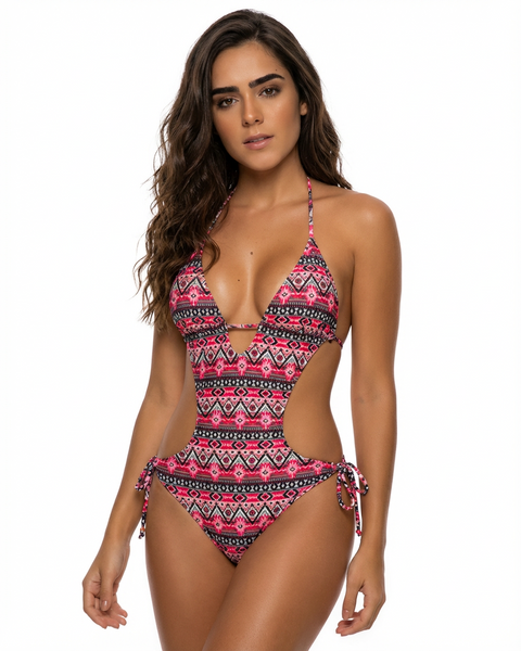 Maiô Engana-Mamãe Rosa Amor